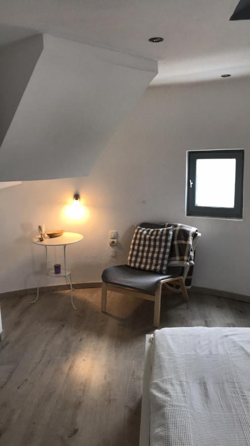 Anemos Windmill Villa Vourvoúlos Eksteriør bilde